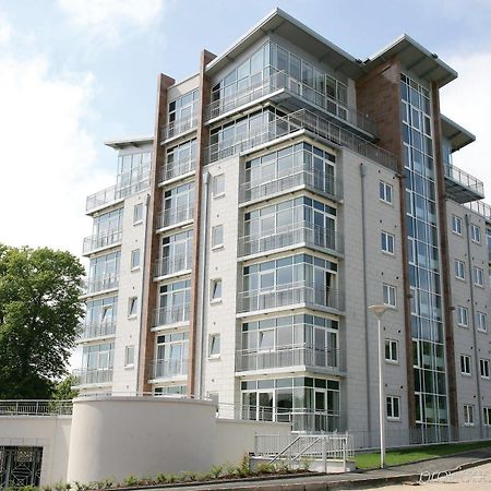 Kepplestone Manor Apartment Aberdeen Exterior photo