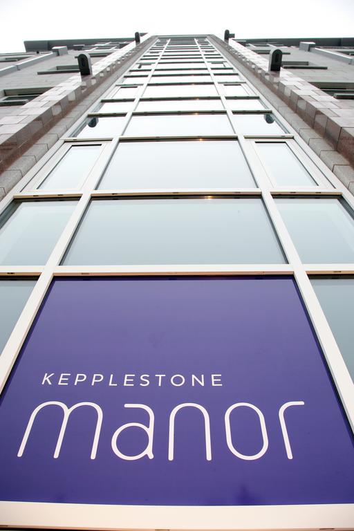 Kepplestone Manor Apartment Aberdeen Exterior photo