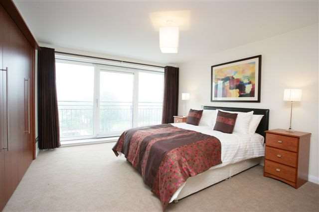Kepplestone Manor Apartment Aberdeen Room photo